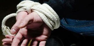 Una banda armada secuestró en Haití a un gerente de mecánica de una empresa dominicana, originario de la provincia Valverde y piden por su liberación el pago de un rescate de 200 mil dólares.