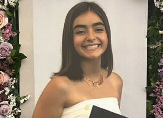 Detienen en México a sospechoso de simular el suicidio de la sobrina de un exministro colombiano