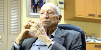 Falleció hoy el destacado médico dominicano William Jana Tactuk a los 84 años de edad.