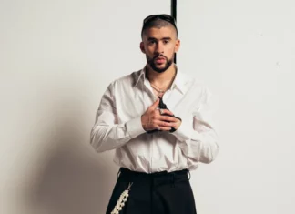 El artista urbano puertorriqueño Bad Bunny lanzó este viernes su nuevo y séptimo álbum, «Nadie sabe lo que va a pasar mañana», con el que promete una vez más revolucionar la industria musical.