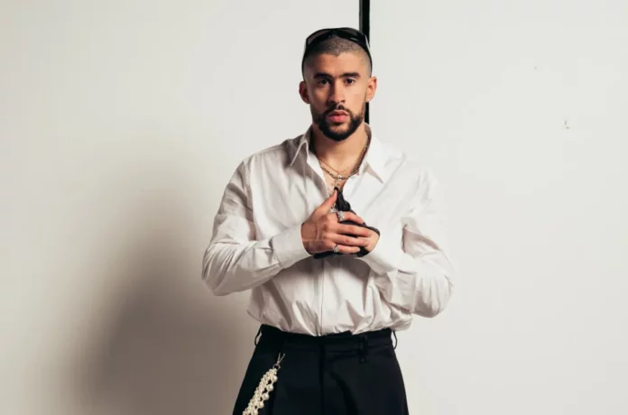 El artista urbano puertorriqueño Bad Bunny lanzó este viernes su nuevo y séptimo álbum, «Nadie sabe lo que va a pasar mañana», con el que promete una vez más revolucionar la industria musical.