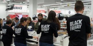 El Instituto Nacional de Protección de los Derechos del Consumidor (Pro Consumidor) pondrá en marcha a partir del primero de noviembre una serie de operativos preventivos para evitar engaños en contra de los consumidores en la celebración del “Viernes Negro”.