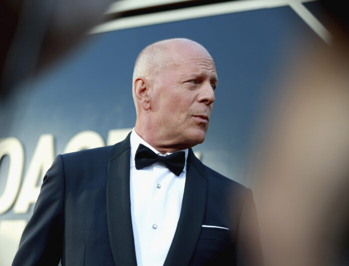 Bruce Willis, icónico actor de Hollywood, se encuentra en una etapa de salud muy deteriorada y, según un amigo cercano, ya no tiene esa alegría de vivir como en sus mejores tiempos.