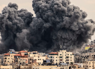 El número de fallecidos en Israel por el ataque sorpresa del sábado del movimiento islamista Hamás superó este miércoles los 1,200 y los heridos superan los 3,000, mientras que los bombardeos israelíes en Gaza han causado ya 1,055 muertos y al menos 5,184 heridos.