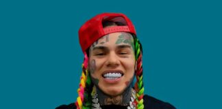 El rapero de origen mexicano Tekashi 6ix9ine fue arrestado y fichado la noche de este domingo en República Dominicana luego de ser acusado de haber propinado una golpiza a dos productores el pasado jueves.