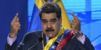El presidente de Venezuela, Nicolás Maduro, ha afirmado este lunes que las elecciones primarias de la oposición venezolana, en las que ha salido vencedora la exdiputada venezolana María Corina Machado, han sido un «megafraude».