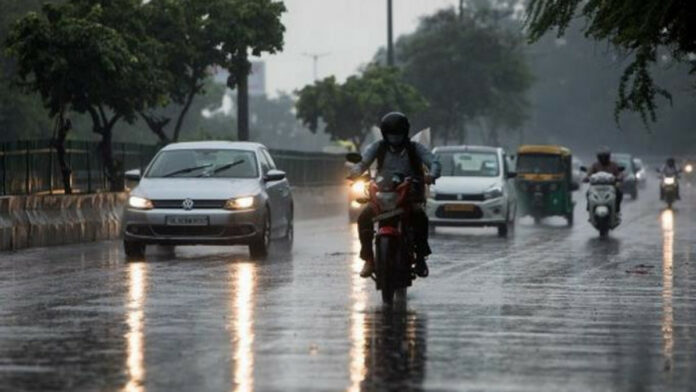 La Oficina Nacional de Meteorología (Onamet), informó que durante las horas matutinas, la vaguada en los niveles altos de la troposfera provocará aguaceros locales y pasajeros sobre El Seibo, Hato Mayor, Samaná, Monte Plata, María Trinidad Sánchez y Duarte.