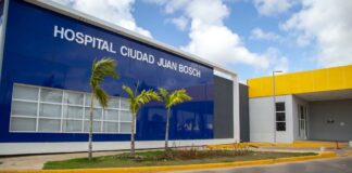 El Defensor del Pueblo citó a la doctora Marilelda Reyes, directora del Hospital de la ciudad Juan Bosch, como parte de la investigaciones sobre el hallazgo de 6 neonatos en el cementerio Cristo Salvador.