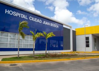 El Defensor del Pueblo citó a la doctora Marilelda Reyes, directora del Hospital de la ciudad Juan Bosch, como parte de la investigaciones sobre el hallazgo de 6 neonatos en el cementerio Cristo Salvador.