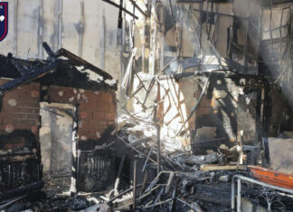 Investigan como homicidio imprudente las 13 muertes en el incendio de una discoteca