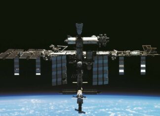 Rusia invita a Brasil, Sudáfrica y Turquía a participar en el proyecto de su estación espacial