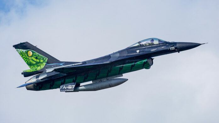 OTAN realizará ejercicios nucleares en el Mediterráneo
