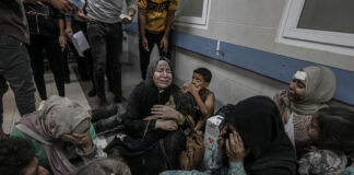 El ataque que se produjo este martes contra el hospital Al-Ahli, ubicado en la ciudad de Gaza, dejó cientos de muertos y miles de heridos. Numerosos países y organizaciones internacionales condenaron la agresión, que ha desencadenado una ola de protestas.