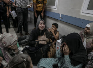 El ataque que se produjo este martes contra el hospital Al-Ahli, ubicado en la ciudad de Gaza, dejó cientos de muertos y miles de heridos. Numerosos países y organizaciones internacionales condenaron la agresión, que ha desencadenado una ola de protestas.