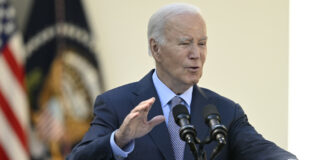 Joe Biden aseguró este miércoles durante su visita a Israel que EE.UU. apoyará al país hebreo "hoy, mañana y siempre". Sus declaraciones se realizaron un día después del ataque a un hospital en Gaza que dejó cientos de muertos.