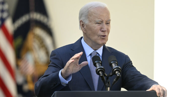Joe Biden aseguró este miércoles durante su visita a Israel que EE.UU. apoyará al país hebreo "hoy, mañana y siempre". Sus declaraciones se realizaron un día después del ataque a un hospital en Gaza que dejó cientos de muertos.