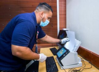 Escáneres de la JCE no se podrán utilizar en elecciones 2024