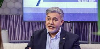 El mayor general ®️ Miguel Ángel Cordero consideró que el Gobierno dominicano tiene que manejar una diplomacia proactiva en todo lo relativo a las relaciones con el vecino país de Haití, a propósito del reciente conflicto de la construcción de un canal para desviar el río masacre que derivó en el cierre de la frontera y la suspensión de visados a los haitianos.