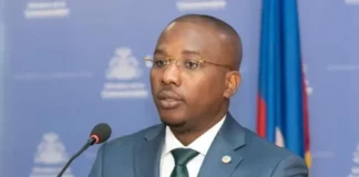 El exprimer ministro de Haití, Claude Joseph, negó este jueves la afirmación del embajador dominicano en esa nación, Faruk Miguel, quien aseguró que este estaría detrás de la construcción del canal en el río Masacre, con el plan de crear una crisis entre ambos países.