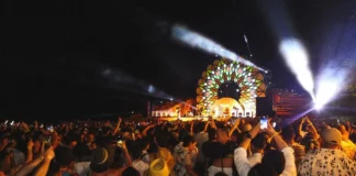 Festival unirá bandas nacionales e internacionales en Pearl Beach Club, Punta Cana