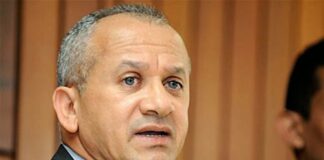 Tribunal ordena retirar localizador electrónico a exministro Freddy Hidalgo