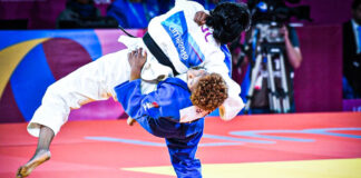 La Embajada de los Estados Unidos en Santo Domingo tramitó el apresamiento de 23 jóvenes deportistas dominicanos que habrían acudido a su consulado con documentos falsos en procura del visado para participar en un torneo de judo.