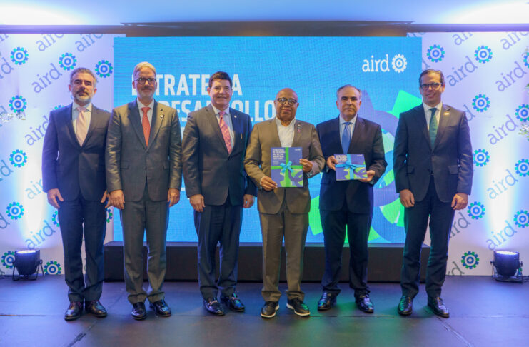 AIRD presenta conclusiones del Cuarto Congreso Industrial
