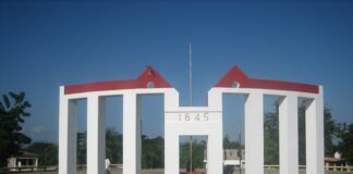 Con diversas actividades conmemoraron este viernes en Dajabón el 178 aniversario de la Batalla de Beller, cuya gesta consolidó la Independencia dominicana.