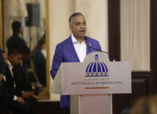 Ministro dice Haití debe usar su orgullo para prohibirle a sus nacionales venir a hospitales de RD