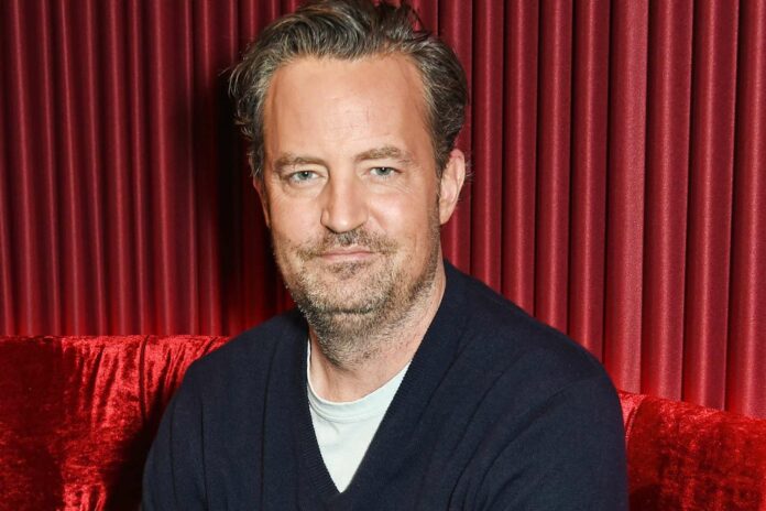 Autoridades detallan cómo encontraron e intentaron salvar a Matthew Perry
