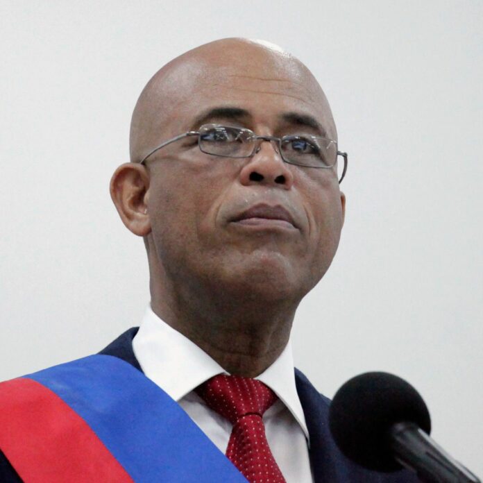 El expresidente haitiano Michel Martelly acudirá este martes ante un juez en Haití por su supuesta relación con el magnicidio del expresidente Jovenel Moïse.