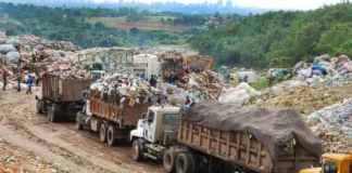 La presidenta de la Red Nacional de Apoyo Empresarial a la Protección Ambiental (Ecored), Dania Heredia, mostró su preocupación por los resultados del informe de economía circular del Climate Tecnology Centre and Network (Ctcn), que releva en la República Dominicana cada persona genera diariamente per cápita un estimado de un kilogramo de residuos sólidos municipales.