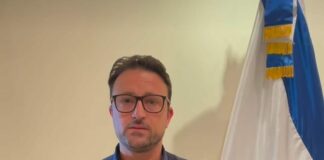 El embajador de Israel en República Dominicana, Raslan Abu Rukun, afirmó este lunes 16 que su país no se detendrá hasta detener la amenaza que representa la organización Movimiento de Resistencia Islámica (Hamás) y que, según el diplomático, también representa un peligro para el resto del mundo.