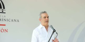 El presidente de la República, Luis Abinader, aplaudió la tarde de este lunes la decisión del Consejo de Seguridad de la Organizaciones de las Naciones Unidas (ONU) de autorizar el despliegue de una fuerza Multinacional en Haití.