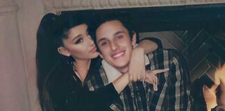 Revelan detalles del divorcio de Ariana Grande y Dalton Gomez