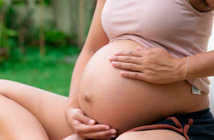Presentan primer caso de transmisión intrauterina de dengue en RD