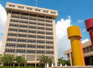 El Banco Central de la República Dominicana (BCRD), con el interés de mantener bien edificados a los agentes económicos y a la opinión pública en general, comparte este breve análisis sobre la evolución reciente de las principales variables monetarias y financieras desde la implementación de programa de estímulo monetario durante los meses recientes.