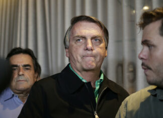 Justicia electoral de Brasil archiva tres casos contra Bolsonaro por la campaña de 2022