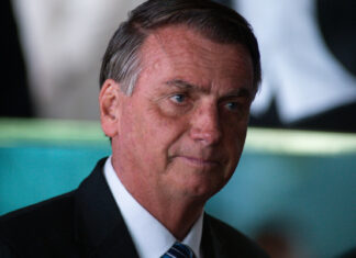 La justicia electoral retoma el juicio contra Bolsonaro por irregularidades en campaña del 2022