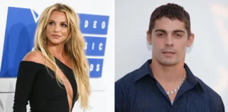 Britney Spears revela la verdad detrás de su matrimonio de 55 horas con Jason Alexander