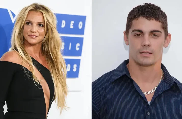 Britney Spears revela la verdad detrás de su matrimonio de 55 horas con Jason Alexander