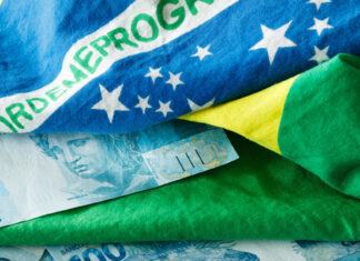 China y Brasil cierran la primera operación comercial completa en yuanes y reales