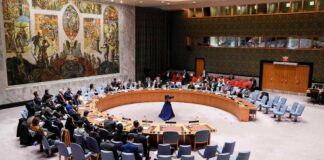 El Consejo de Seguridad de la ONU aprobó este jueves por unanimidad renovar por un año más el régimen de sanciones contra Haití, que lleva vigente desde octubre de 2022, en una rara muestra de consenso en el máximo órgano de decisión en Naciones Unidas.