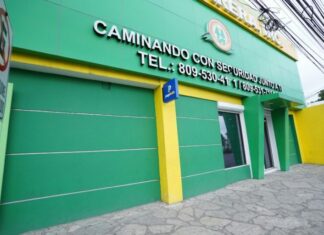 El Ministerio Público informó la noche de este miércoles que puso en marcha la Operación Búho, producto de una investigación de varios meses y por la cual apresó a siete directivos de la Cooperativa de Ahorros y Crédito Herrera (Coopherrera) a los que atribuyen haber cometido un fraude por RD$2,500 millones, "que perjudicó a miles de personas"