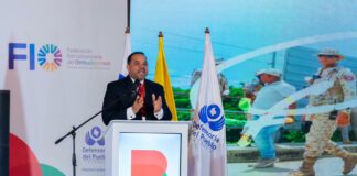 El Defensor del Pueblo y presidente de la Federación Iberoamericana de Ombudsperson (FIO), Pablo Ulloa, afirmó que en la República Dominicana están garantizados los derechos de los inmigrantes, sin importar su nacionalidad o estatus.