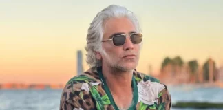 Lalo Carrillo, conductor de De Primera Mano, aseguró que el pasado 3 de octubre, Alejandro Fernández dio un concierto en la Arena Ciudad de México como parte de un evento privado de conferencias sobre maquillaje; sin embargo, El Potrillo no había estado totalmente consiente durante el espectáculo.