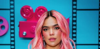 La aclamada cantante de reguetón, Karol G, se prepara para iniciar su gira "Mañana Será Bonito LATAM Tour 2024" en febrero de 2024 en el Estadio Azteca de la Ciudad de México, seguido de varias ciudades de Latinoamérica.