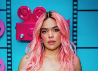 La aclamada cantante de reguetón, Karol G, se prepara para iniciar su gira "Mañana Será Bonito LATAM Tour 2024" en febrero de 2024 en el Estadio Azteca de la Ciudad de México, seguido de varias ciudades de Latinoamérica.