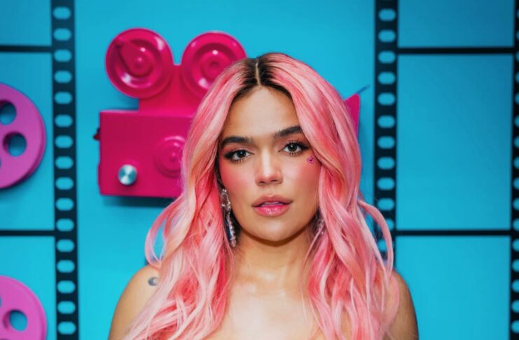 Karol G se presentará en el Estadio Olímpico de Santo Domingo con su gira «Mañana será bonito» La aclamada cantante de reguetón, Karol G, se prepara para iniciar su gira "Mañana Será Bonito LATAM Tour 2024" en febrero de 2024 en el Estadio Azteca de la Ciudad de México, seguido de varias ciudades de Latinoamérica.