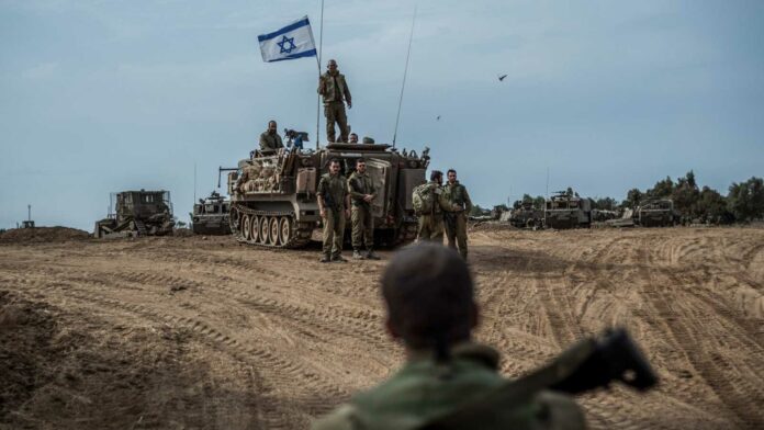 Caricom pide un alto el fuego en conflicto entre Israel y Palestina La Comunidad del Caribe (Caricom) pidió este martes un alto el fuego inmediato entre Israel y las milicias palestinas, denunciando los ataques perpetrados por ambas partes en conflicto y abogando por una solución de dos Estados.